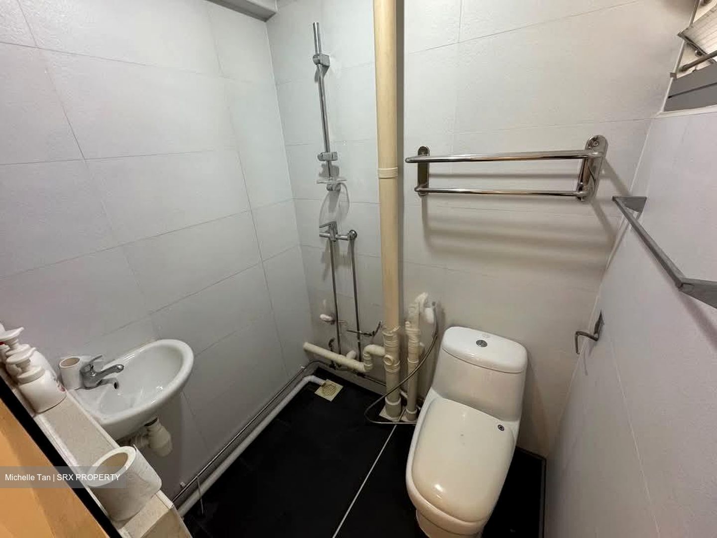 Blk 118 Kebun Baru Heights (Ang Mo Kio), HDB 3 Rooms #531945261